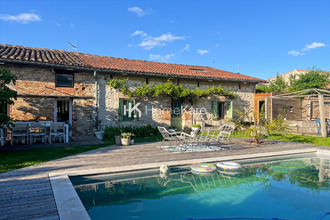 achat maison caraman 31460