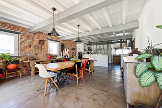 achat maison caraman 31460