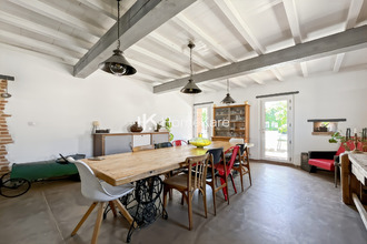 achat maison caraman 31460