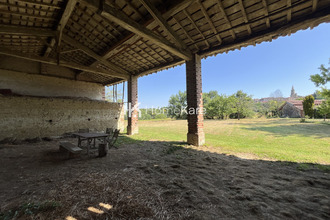 achat maison caraman 31460