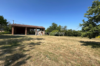 achat maison caraman 31460