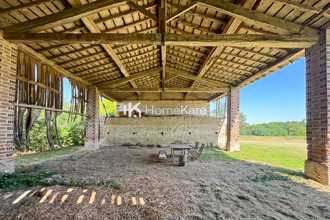achat maison caraman 31460
