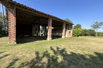 achat maison caraman 31460