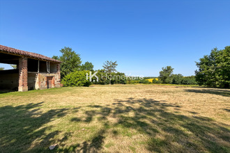 achat maison caraman 31460