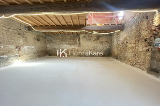 achat maison caraman 31460