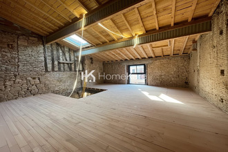 achat maison caraman 31460
