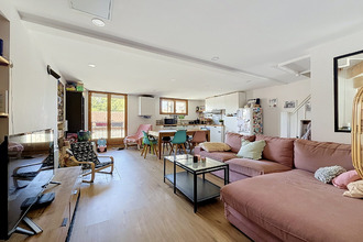 achat maison caraman 31460
