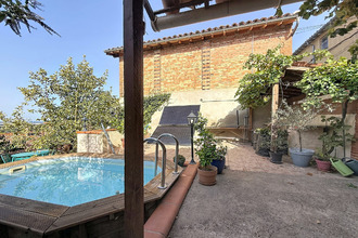 achat maison caraman 31460