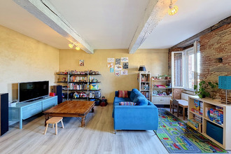 achat maison caraman 31460