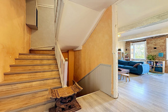 achat maison caraman 31460