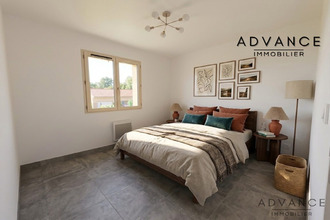 achat maison caraman 31460
