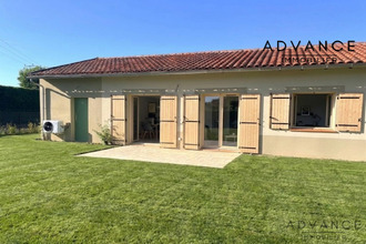 achat maison caraman 31460