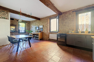 achat maison caraman 31460