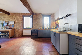 achat maison caraman 31460