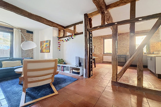 achat maison caraman 31460