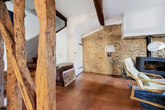 achat maison caraman 31460