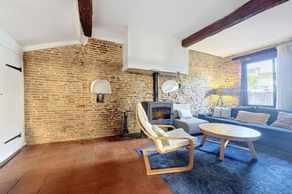 achat maison caraman 31460