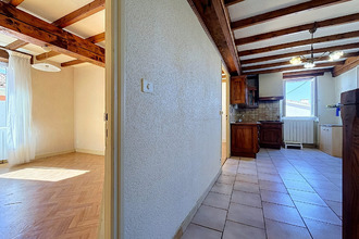 achat maison caraman 31460