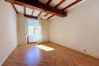 achat maison caraman 31460