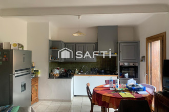 achat maison caramany 66720