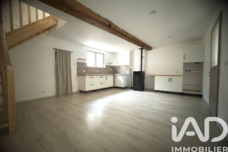 achat maison caramany 66720