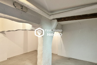 achat maison caramany 66720