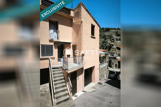 achat maison caramany 66720