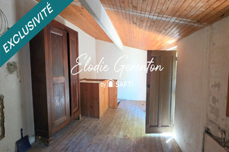 achat maison caramany 66720