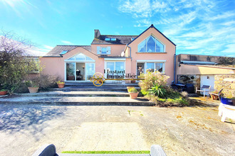 achat maison carantec 29660