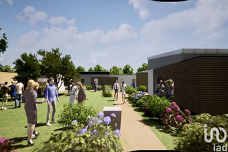 achat maison carantec 29660