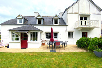 achat maison carantec 29660