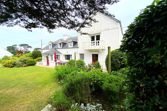 achat maison carantec 29660