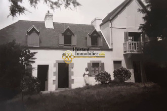 achat maison carantec 29660