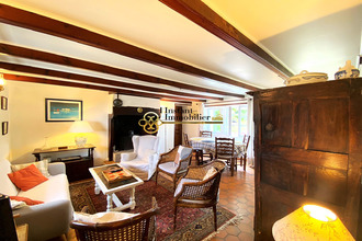 achat maison carantec 29660