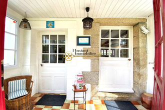 achat maison carantec 29660