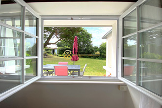 achat maison carantec 29660