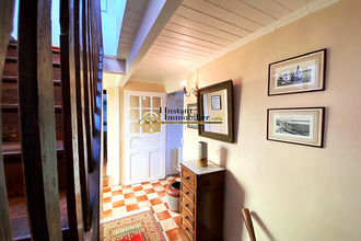 achat maison carantec 29660