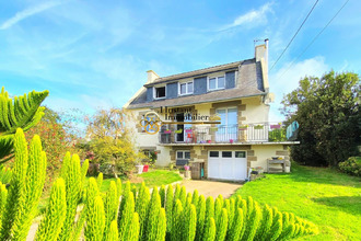 achat maison carantec 29660