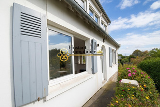 achat maison carantec 29660