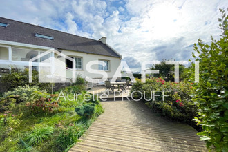 achat maison carantec 29660