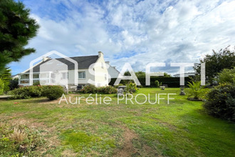 achat maison carantec 29660