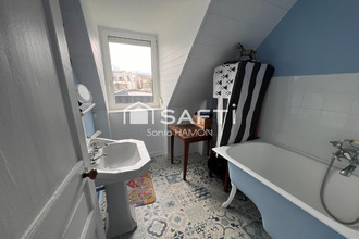 achat maison carantec 29660