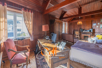 achat maison carantec 29660