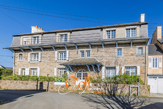 achat maison carantec 29660