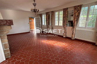 achat maison carantec 29660