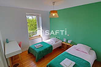 achat maison carantec 29660