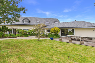 achat maison carantec 29660