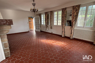 achat maison carantec 29660