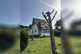 achat maison carantec 29660