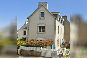 achat maison carantec 29660